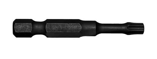 Century Drill & Tool 66227 Century Tools Impact Pro Torx T27 Bit