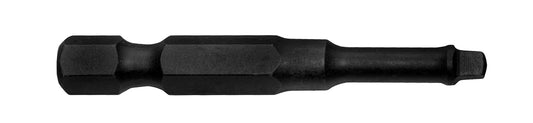 Century Drill & Tool 66251 Century Tools Impact Pro #1 Square Bit