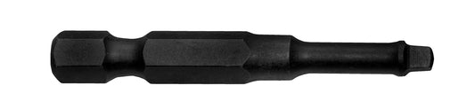 Century Drill & Tool 66253 Century Tools Impact Pro #3 Square Bit