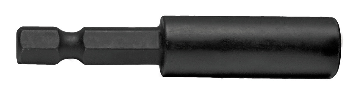 DRILL BIT HOLDER IMPACT PRO STUB 2-3/8" MAGNETIC