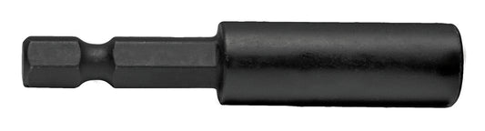 DRILL BIT HOLDER IMPACT PRO STUB 2-3/8" MAGNETIC