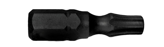 Century Drill & Tool 70120 Century Tools Insert Torx T20 Bit