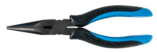 Century Drill & Tool 72557 Long Nose Pliers 6 inches