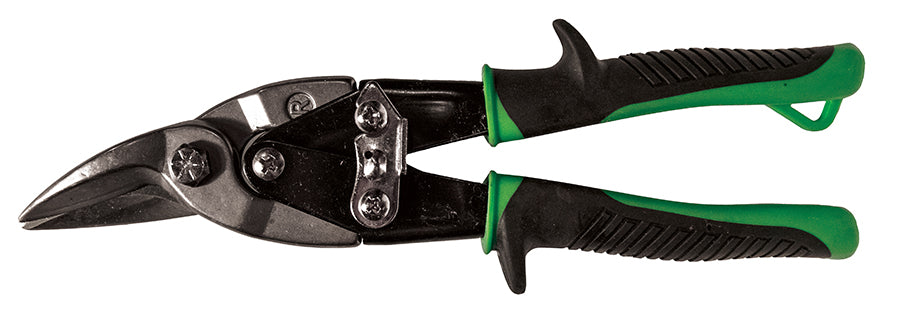 Century Drill & Tool 10 In. Chrome Vanadium Steel Right Aviation Snips