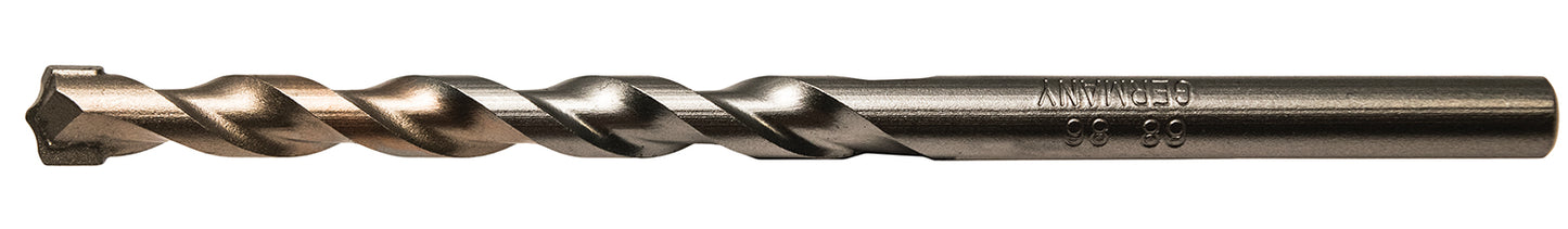 Century Drill & Tool 86820 5/16X4 Sonic Masonry Drill Bit 86928 1/4" Shank