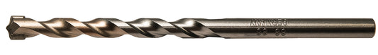 Century Drill & Tool 86820 5/16X4 Sonic Masonry Drill Bit 86928 1/4" Shank