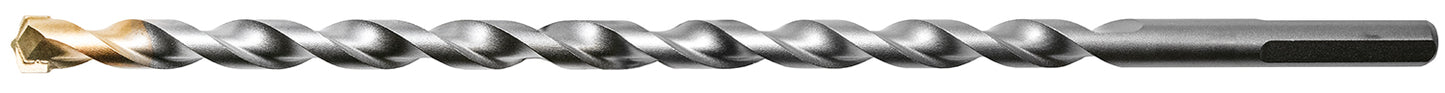 BIT DRILL 3/8"X4"X6" SONIC MASONRY