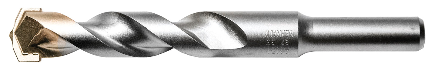 Century Drill & Tool 86940 5/8x6 Sonic Masonry Drill Bit