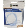 Stens Universal Fuel Line Universal Fuel Line