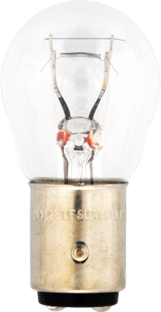 AUTO BULB 1157 - 26.9, 8.3 WATT/12.8, 14V