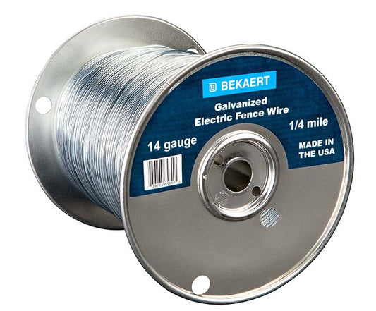 14 ga 1320' Electric Fence Wire