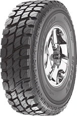Gladiator Mud-Terrain QR900-M/T