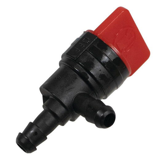 Stens Inline Fuel Shutoff Valve, 120-228