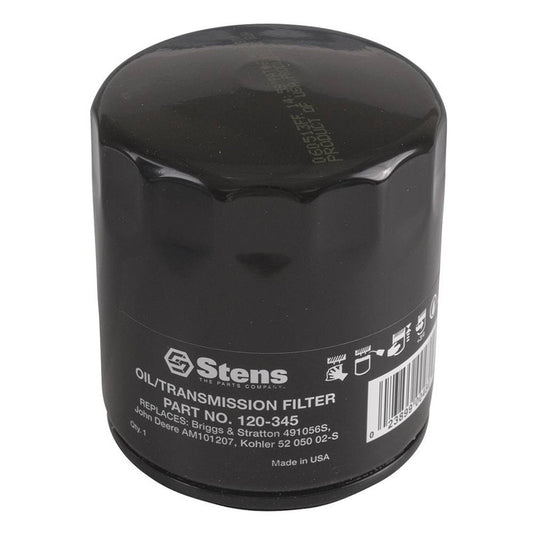 Stens Oil Filter Kohler 52 050 02-S1