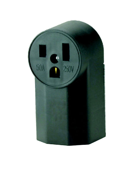 SURFACE MOUNT 50A 250V 3WIRE 1252 EATON