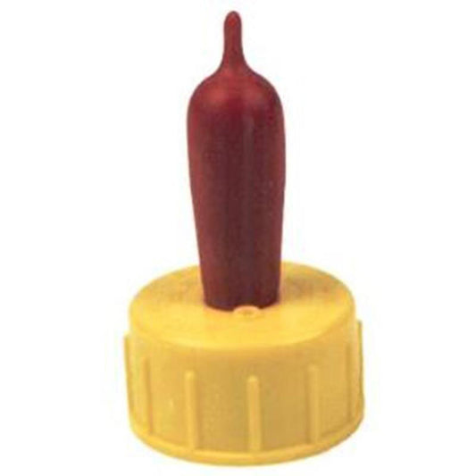 Agri-Pro - Pritchard Flutter Valve Nipples, Pack Of 2