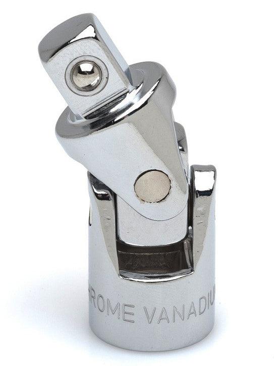 1/2 In. Drive In. Chrome Vanadium Alloy Steel Universal Joint ...