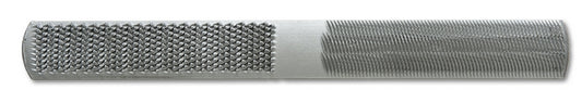 Nicholson 21860NNN 8 Inch 4-In-Hand File