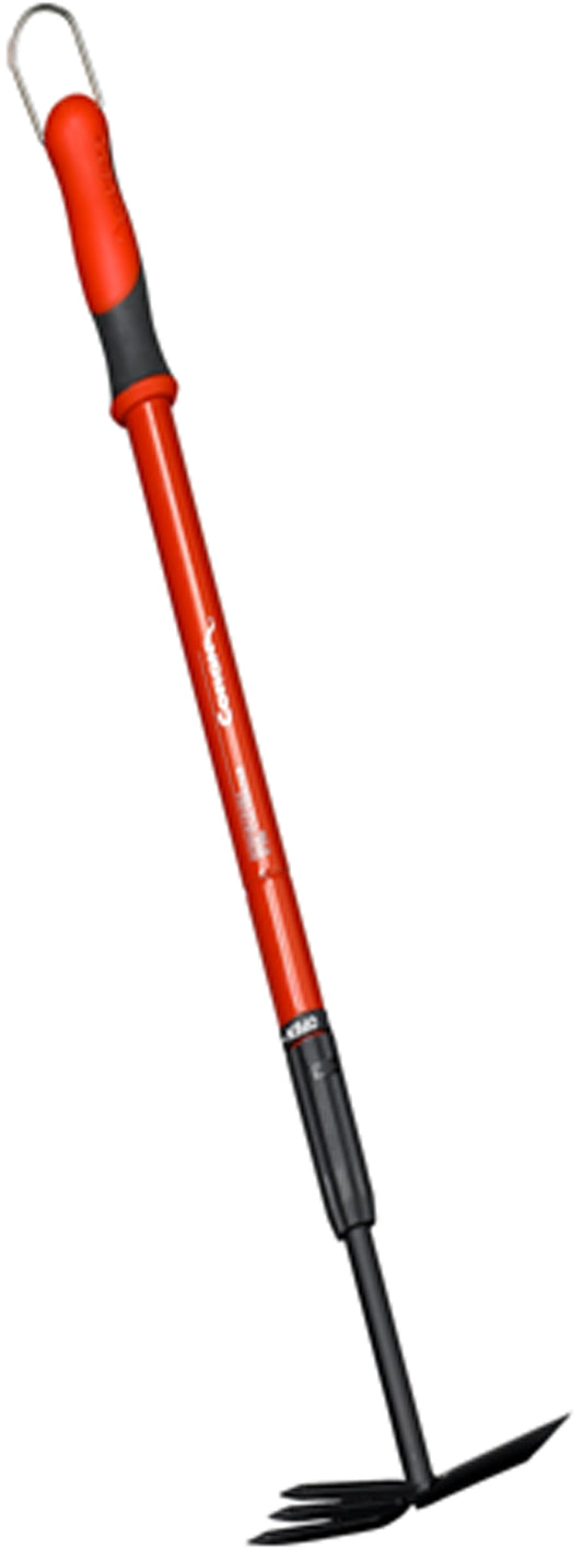 HOE CORONA EXTENDABLE HANDLE-34 IN