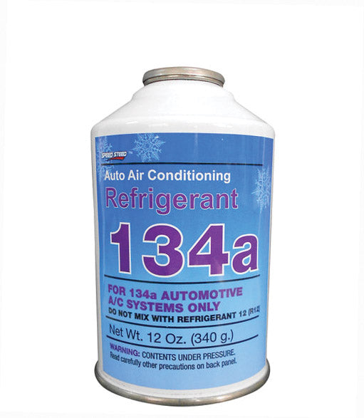 REFRIGERANT 134a 12 OZ.