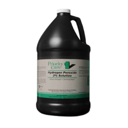 Hydrogen Peroxide 3% [1 Gal]
