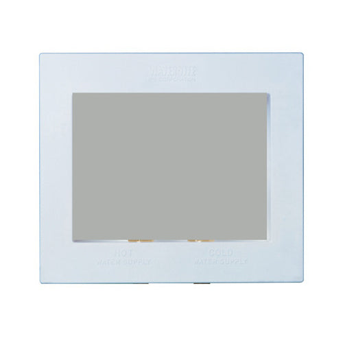 IPS Corporation 87204 CTR Wash Mach Out Box
