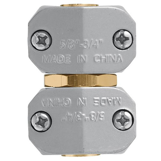 Orbit Zinc 5/8" to 3/4" Hose Mender