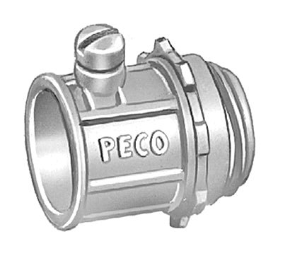 EMT CONNECTOR 1/2