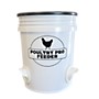 Riverbend Resources Poultry Pro Feeder Kit, Assembled