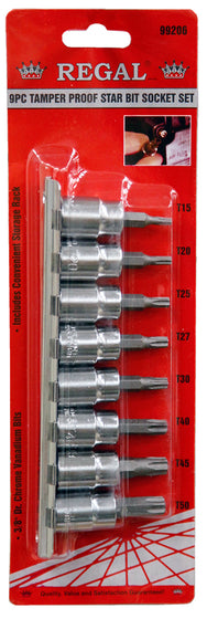 REGAL RED TOOLS $11.97-$19.97