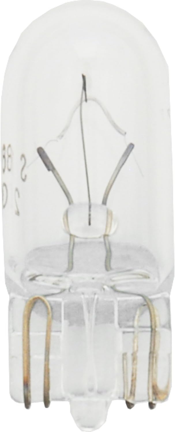 AUTO BULB 194 - 3.78 WATT/14V