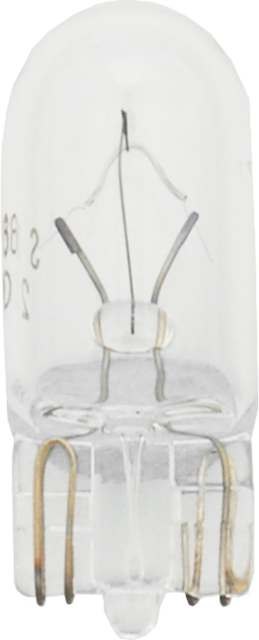 AUTO BULB 194 - 3.78 WATT/14V