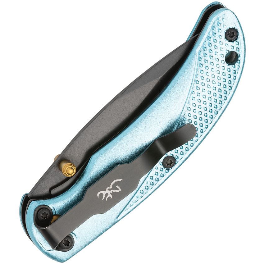 Browning Prism III Folding Knife