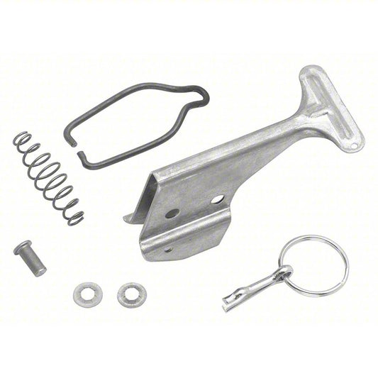 BULLDOG 024200 Coupler Repair Kit, Gray Primer