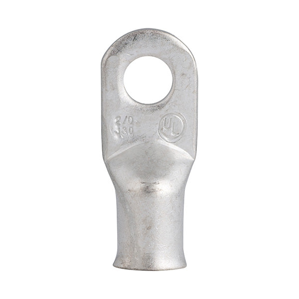 Gardner Bender 3/8" Stud 2/0 AWG Heavy-Duty Copper Lugs