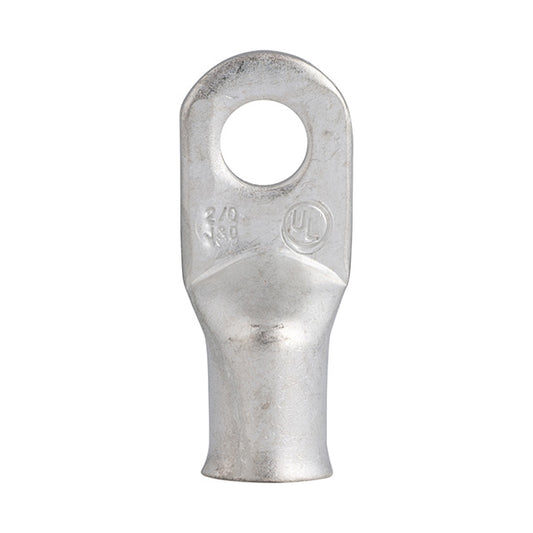 Gardner Bender 3/8" Stud 2/0 AWG Heavy-Duty Copper Lugs