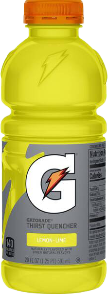 DRINK GATORADE 20OZ - ALL FLAVORS