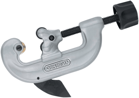 General Tools 125 Heavy Duty Tubing Cutter