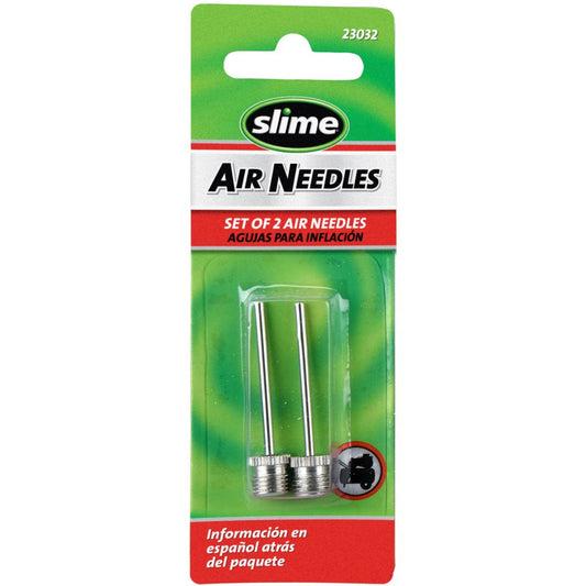 Slime 23032 Air Needle (Pack of 2)