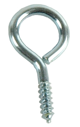 EYE SCREW 3 7/8 X 1 1/8 ROUND-3 7/8 X1 1/8