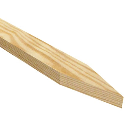 STAKES WOOD 1"X2"X24"-1"X2"X24"