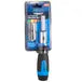 Century Drill & Tool 68908 13 Piece Multi-Bit Ratcheting Driver Set