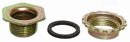 STOCK TANK PLUG GALVANIZED