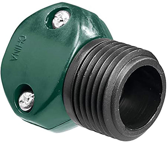 Orbit 58150N Universal Mender, 1/2 in, Male, Plastic