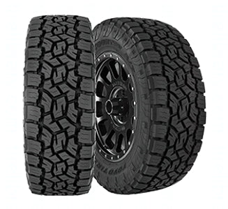 Toyo LT285/75R16 E OPEN COUNTRY A/T II