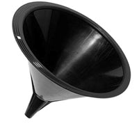 FUNNEL 2QT PLASTIC MIDWEST CAN CO. #3564