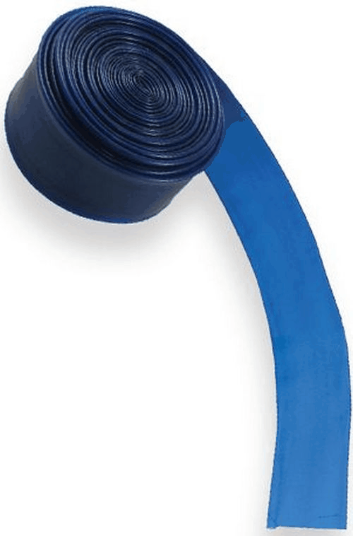 Jed Pool Tools 60-640-050 Natural Organic Backwash Hose, 1-1/2 by 50'