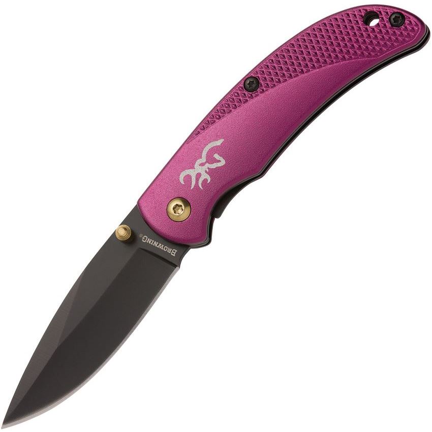 Browning Prism III Folding Knife