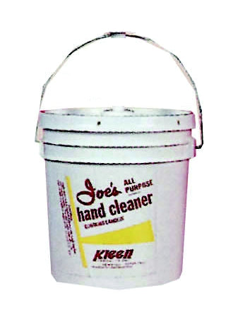 Joe's Hand Cleaner 7# All Purpose, Pail