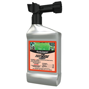 Fertilome Weed Free Zone RTS -1 qt